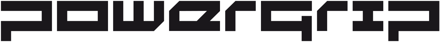 Powergrip FI logo