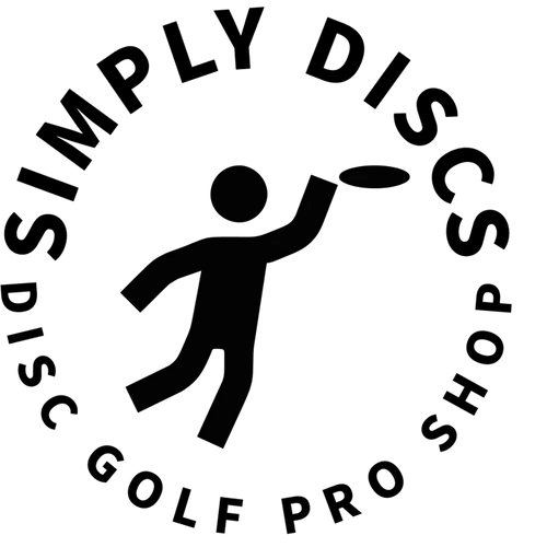 Simply Discs logo