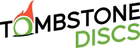 Tombstone Discs logo