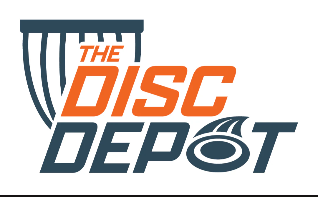 The Disc Depot logo