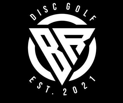 BR Disc Golf logo