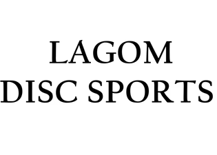 Lagom Disc Sports logo
