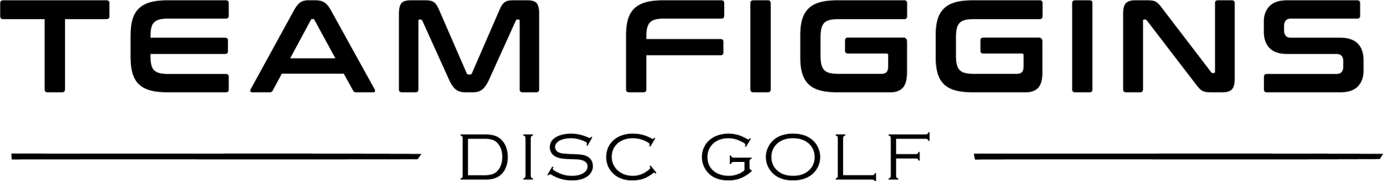 Team Figgins logo