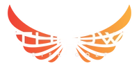 Throw Disc Sports logo
