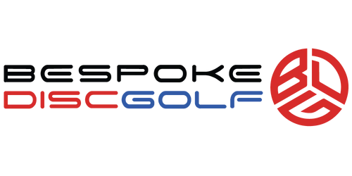 Bespoke Disc Golf logo