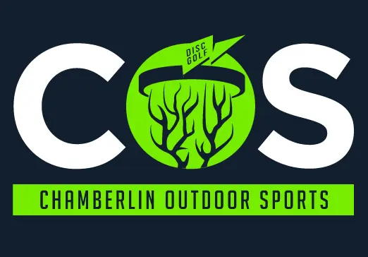 Chamberlin Outdoor Sports logo
