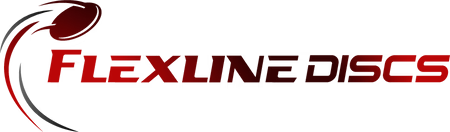 FlexLine Discs logo