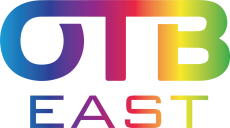 OTB East logo