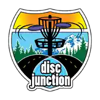 Disc Junction logo