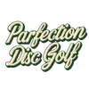 Parfection Disc Golf logo