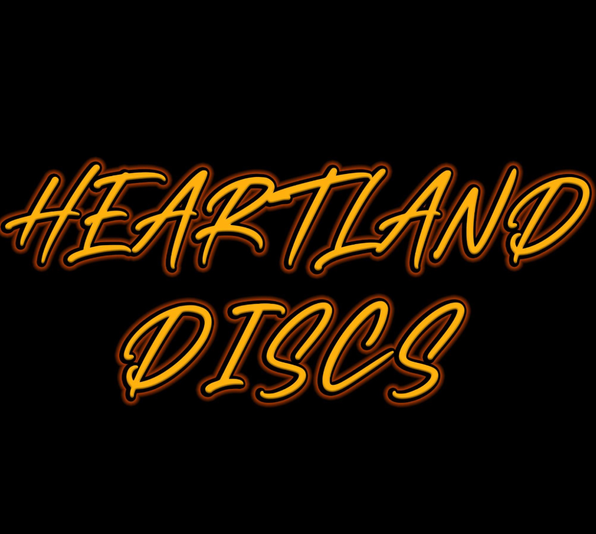 Heartland Discs logo