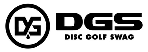 Disc Golf Swag logo