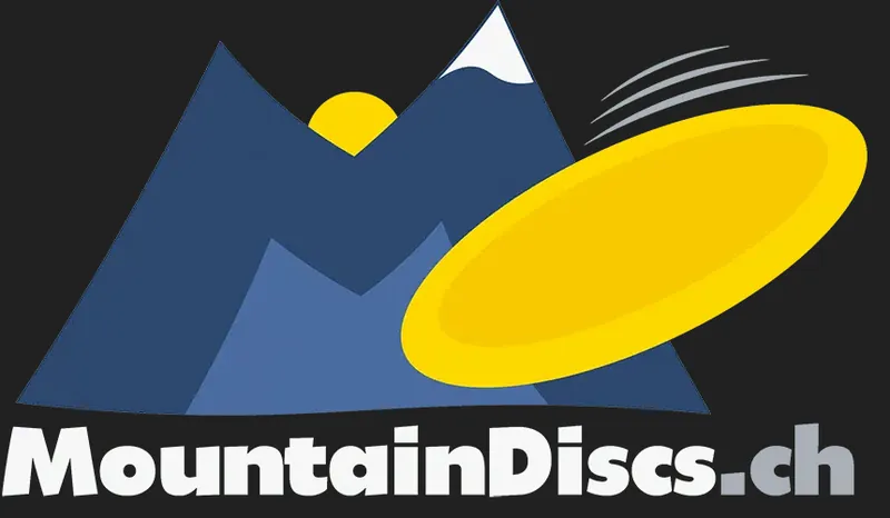 Mountain Discs logo
