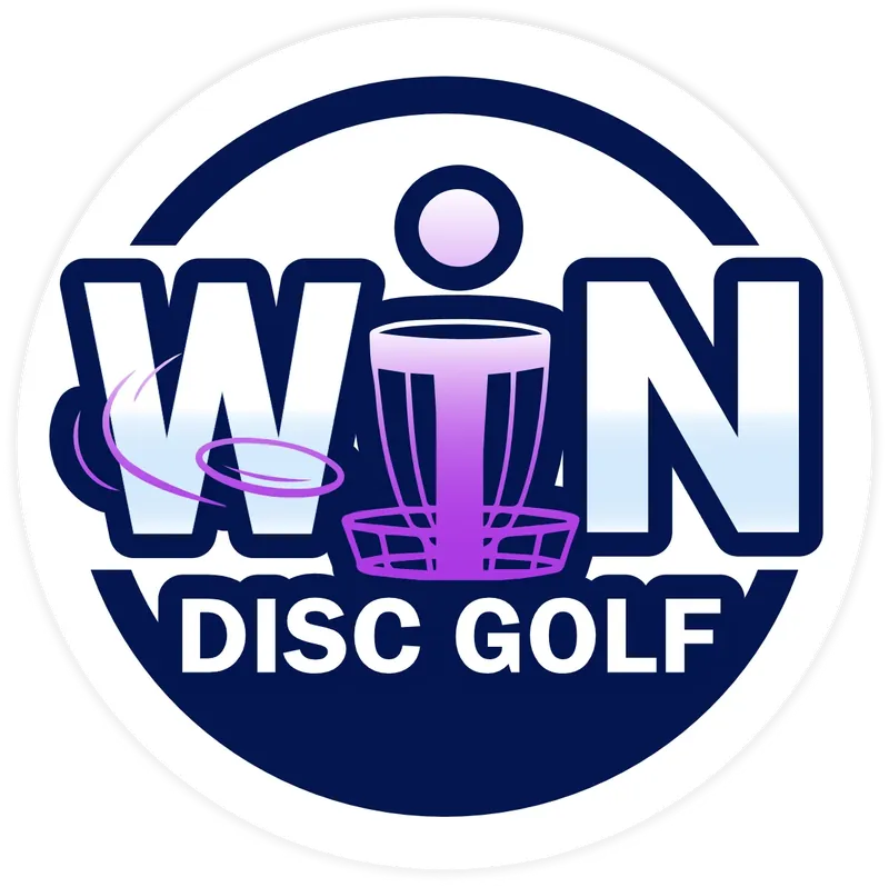 Windiscgolf logo