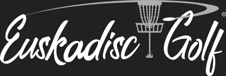 Euskadisc Golf logo