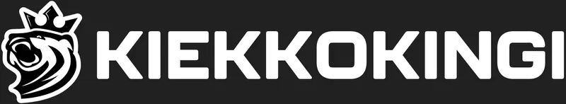 KiekkoKingi logo