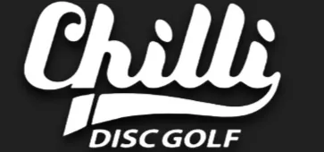 Chilli Disc Golf logo