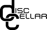 Disc Cellar logo