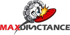 Max Disctance logo
