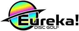 Eureka! Disc Golf logo