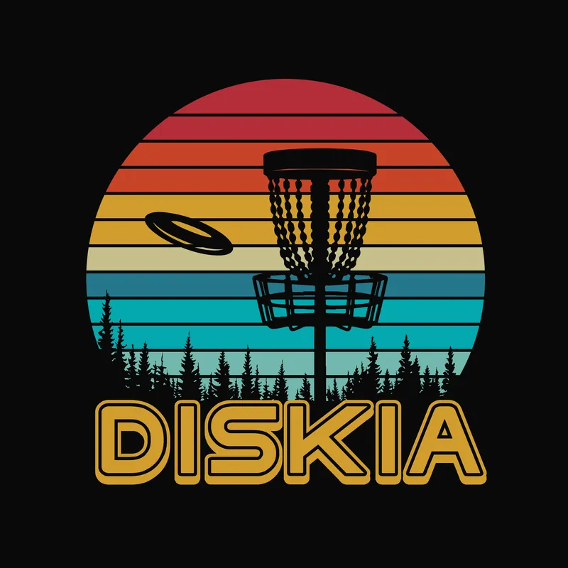 Diskia logo
