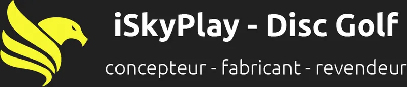 iSkyPlay logo