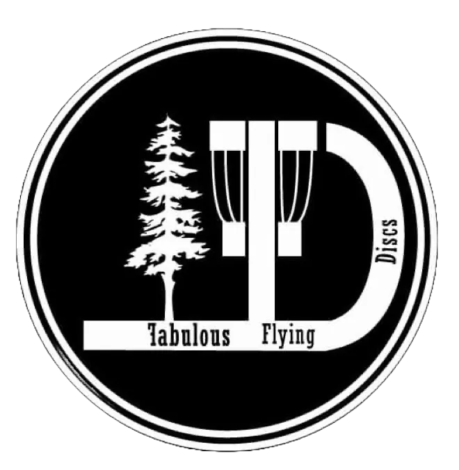 Fabulous Flying Discs logo