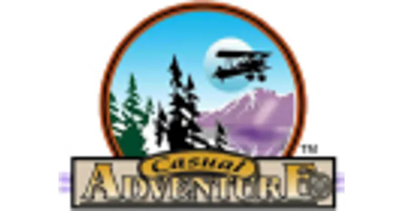 Casual Adventure Outfitters logo
