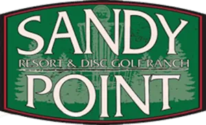 Sandy Point Pro Shop logo