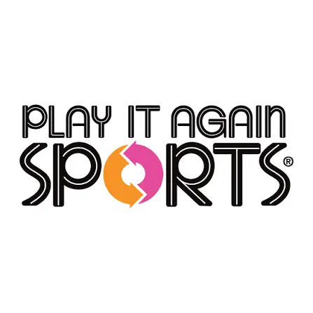 Play It Again Sports logo