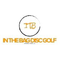 In the Bag Disc Golf Co logo