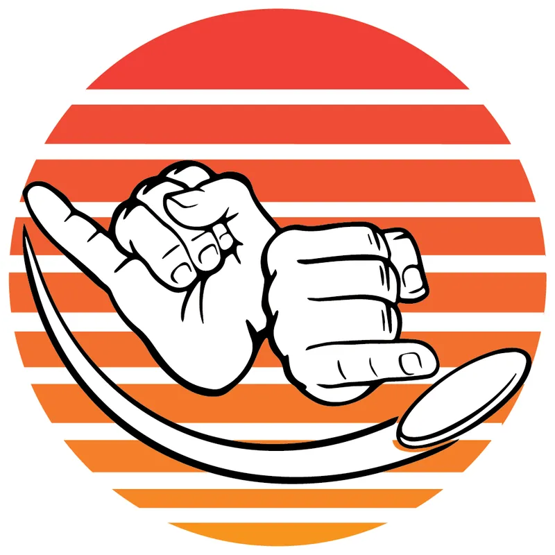 Jersey Discs logo