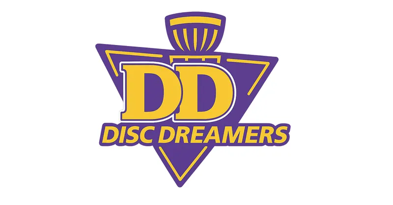 Disc Dreamers logo