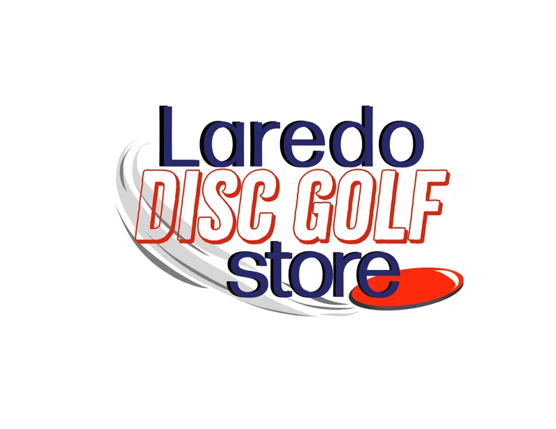 Laredo Disc Golf Store logo