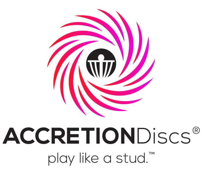 Accretion Discs logo