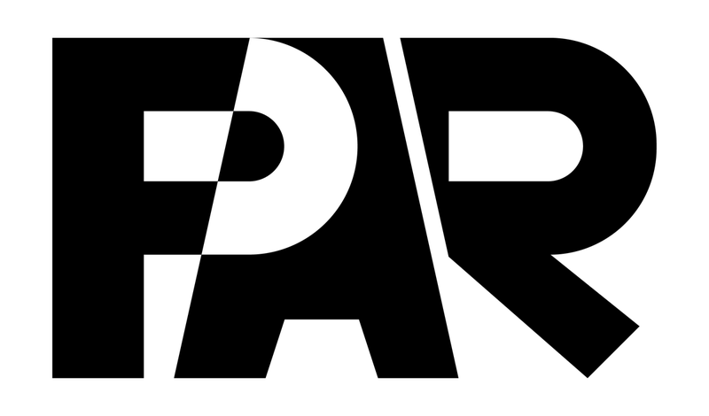Far from Par Disc Golf logo