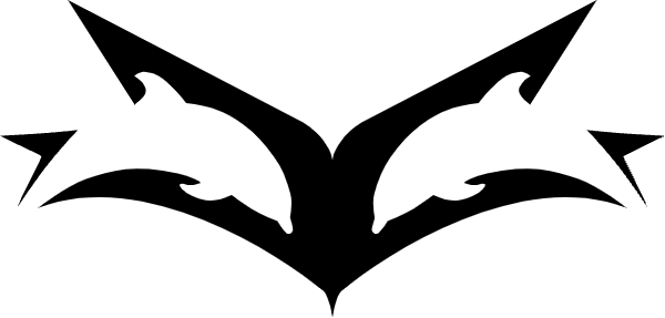 Dolfin Discs logo