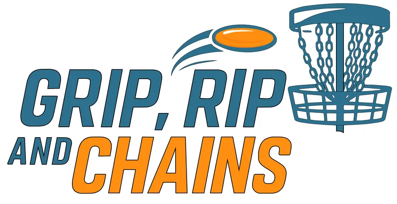 Grip, Rip, and Chains logo