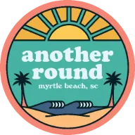 Another Round Disc Golf Myrtle Beach logo