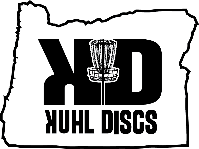 Kuhl Discs logo