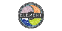 Element Discs logo