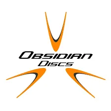 Obsidian Discs logo