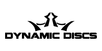 Dynamic Discs logo