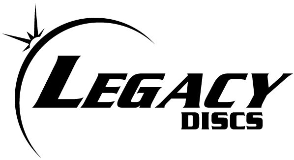 Legacy Discs logo