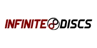 Infinite Discs logo