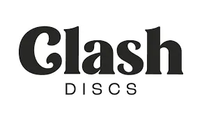 Clash Discs logo