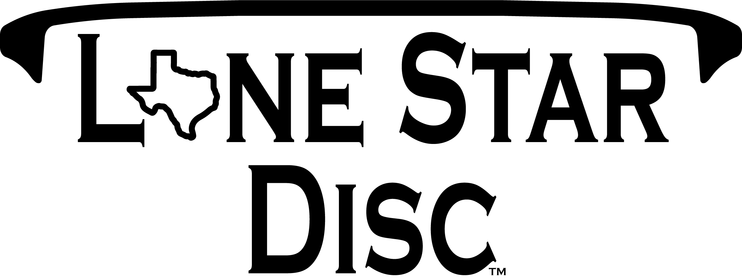 Lone Star Disc logo