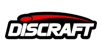 Discraft logo