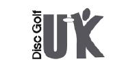 Disc Golf UK logo