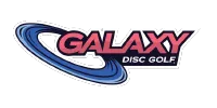 Galaxy Disc Golf logo